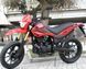 Мотоцикл VIPER ZS200GY-2C MOT-406 фото 10