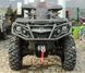 Квадроцикл BRP OUTLANDER MAX LTD 1000R KVD-162 фото 4
