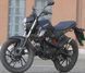 Мотоцикл KYMCO K-PIPE MOT-356 фото 2