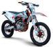 Мотоцикл GEON DAKAR GNX 250 EFI (ENDURO) FACTORY MOT-053 фото 1