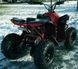 Электроквадроцикл HAMER Rogue 1000W ELK-014 фото 5