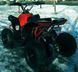 Электроквадроцикл HAMER Rogue 1000W ELK-014 фото 7