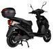 Електроскутер ATLAS Journey 1500W Box ELS-181 фото 4