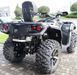 Квадроцикл BRP OUTLANDER MAX LTD 1000R KVD-162 фото 9