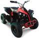 Электроквадроцикл HAMER Rogue 1000W ELK-014 фото 1