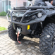 Квадроцикл BRP OUTLANDER MAX LTD 1000R KVD-162 фото 11