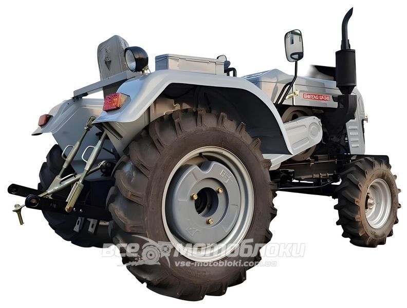 Минитрактор SHIFENG SF-240L 119511 фото