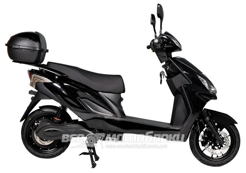 Електроскутер ATLAS Journey 1500W Box ELS-181 фото