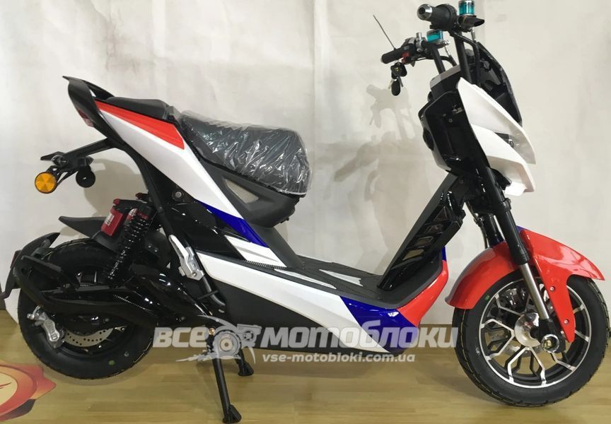 Електроскутер ElWinn EM-2250 ELS-094 фото