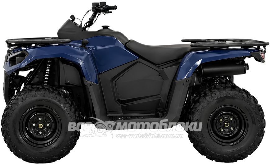 Квадроцикл MIKILON ATV230 KVD-374 фото