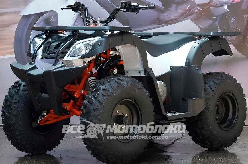 Квадроцикл BSE AU-180 KVD-212 фото