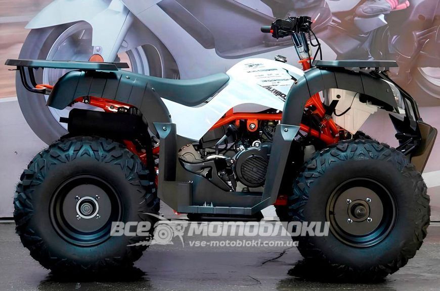 Квадроцикл BSE AU-180 KVD-212 фото