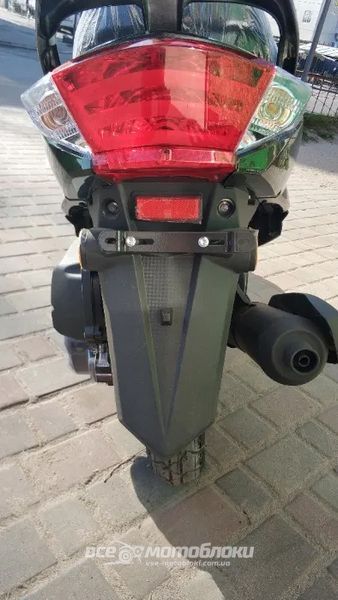 Скутер FADA M9 SKU-003 фото