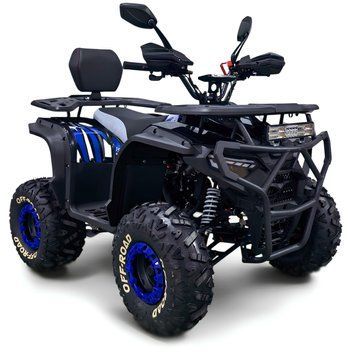Квадроцикл SPARK Taurus 150 KVD-417 фото