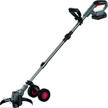 Тример акумуляторний Forte T-750BW TRIM-017 фото