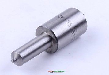 Распылитель форсунки ZCK 155 S 529 - ZS/ZH1100 8556-ТЗ фото
