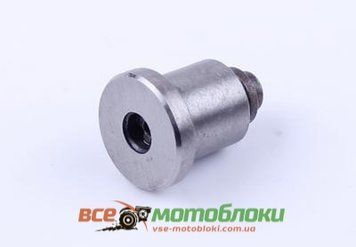 Клапан отсечной топливного насоса - 180N 4236-ТЗ фото