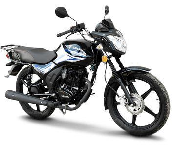 Мотоцикл SPARK SP150R-11 MOT-004 фото