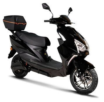 Электроскутер ATLAS Journey Speedy 2000W Box ELS-182 фото