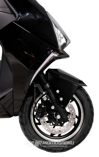 Электроскутер ATLAS Journey Speedy 2000 Вт Box ELS-182 фото