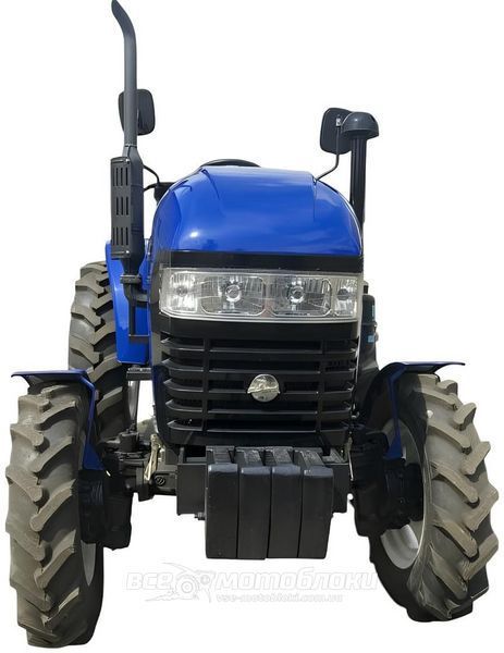 Мінітрактор JINMA JMT 3244 HXR 56161 фото