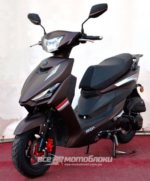 Скутер FADA JOG N SKU-053 фото
