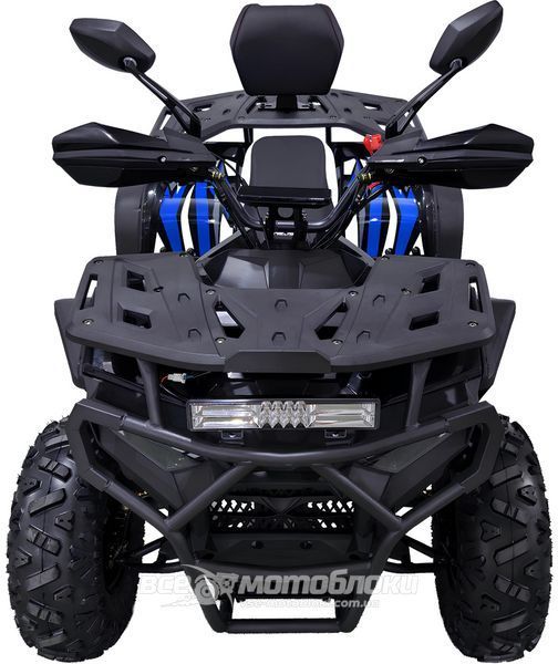 Квадроцикл SPARK Taurus 150 KVD-417 фото