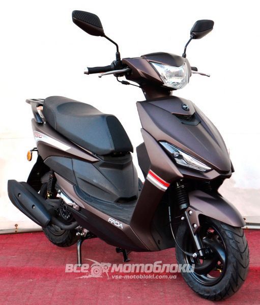 Скутер FADA JOG N SKU-053 фото