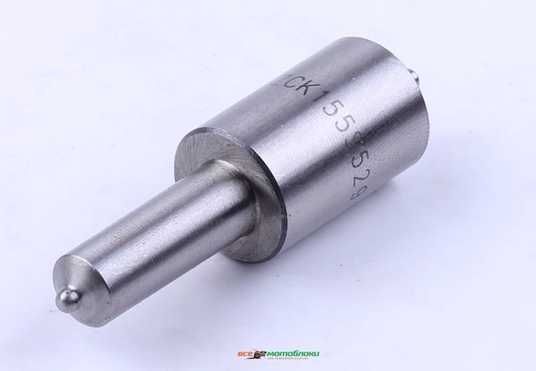 Купить Распылитель форсунки ZCK 155 S 529 - ZS/ZH1100 ᐈ Vse-Motobloki