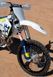 Мотоцикл HUSQVARNA FX 450 MOT-255 фото 5