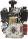 Двигатель Vitals DM 14.0kne 148189 фото 4