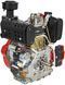 Двигатель Vitals DM 14.0kne 148189 фото 8