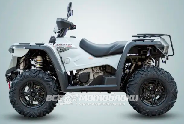 Квадроцикл LINHAI M550L (Long Base) KVD-062 фото