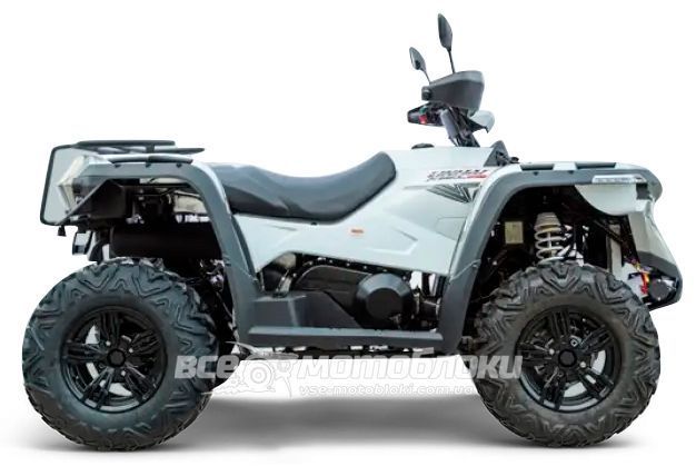 Квадроцикл LINHAI M550L (Long Base) KVD-062 фото