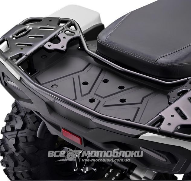 Квадроцикл MIKILON ATV230 Touring KVD-375 фото
