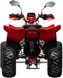 Квадроцикл FORSAGE MOTO Sport 125 KVD-358 фото 6