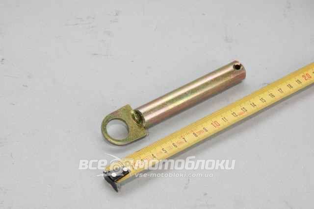 Палец прицепного устройства МБ2060-МБ2090 5972-КЗ фото