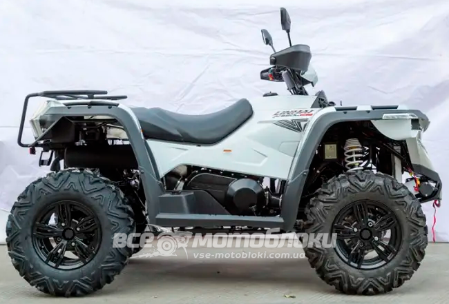 Квадроцикл LINHAI M550L (Long Base) KVD-062 фото