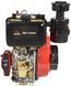 Двигатель Vitals DM 14.0kne 148189 фото 6