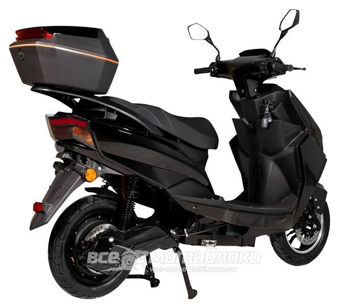 Електроскутер ATLAS Journey Speedy 2000W Box ELS-182 фото