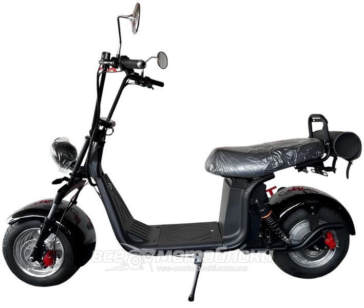 Електроскутер Maxxter ROCK ELS-095 фото
