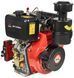 Двигатель Vitals DM 14.0kne 148189 фото 3