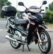 Мопед VIPER ACTIVE 110 MOP-007 фото 2