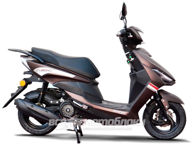 Скутер FADA JOG N SKU-053 фото
