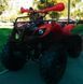 Електроквадроцикл HAMER 1000 Utility Pro ELK-015 фото 4