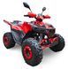 Квадроцикл FORSAGE MOTO Sport 125 KVD-358 фото 1
