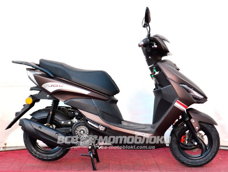 Скутер FADA JOG N SKU-053 фото