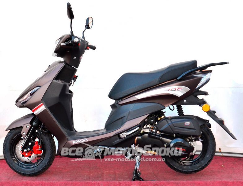 Скутер FADA JOG N SKU-053 фото