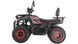 Квадроцикл FORTE ATV-200G KVD-213 фото 3