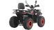 Квадроцикл FORTE ATV-200G KVD-213 фото 4
